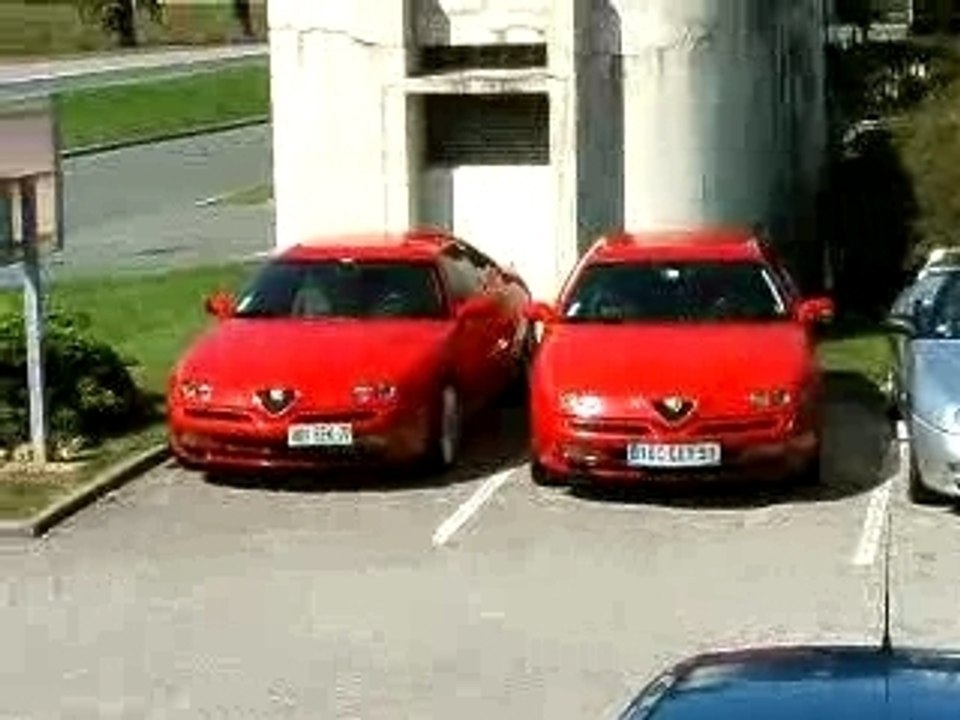 alfa rasso du 08/09/07 courte paille