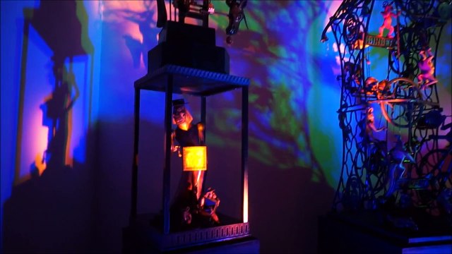 Halloween Weekend Vlog Mad Hatters tea Party and Facepainting fun