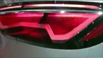 Audi A9 Concept Prologue Exterior and Interior Design