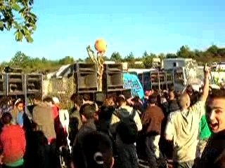 AcouSmatiK + Arakneed 08/09/07