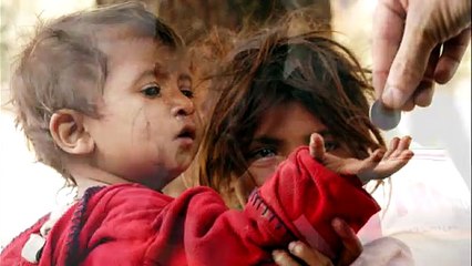 we should be very Grateful to God ! what about these people?