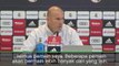SEPAKBOLA: Copa del Rey: Keseluruhan Skuad Penting Untuk Kesuksesan Kami - Zidane