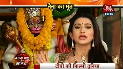 KHULI VEER KI POLL Pardes Mein Hai Mera Dil 19 January 2017