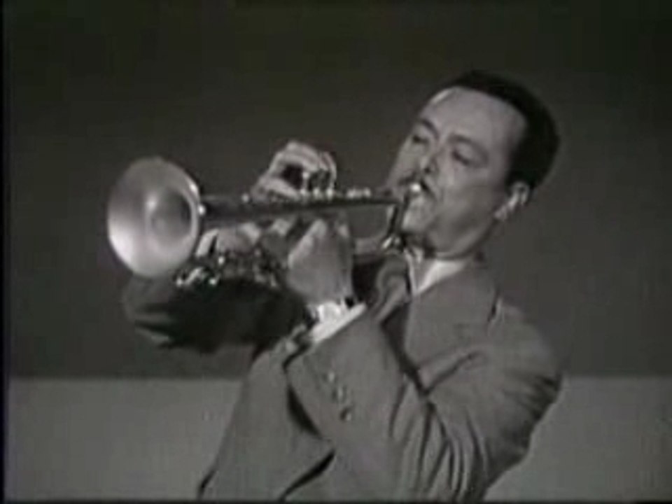Rafael Mendez - Haydn Trumpet Concerto