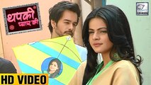 Thapki & Bihaan Celebrate Sankranti | Thapki Pyar Ki | On Location