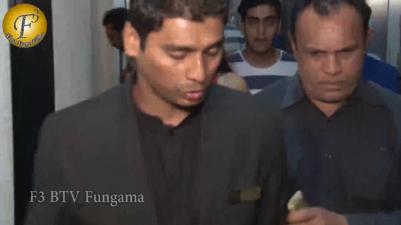 KATRINA KAIF & PARINEETI CHOPRA WATCH OK JAANU SPOTTED AT PVR JUHU