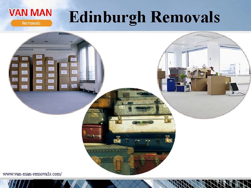 Affordable and efficient service provider Edinburgh Removals