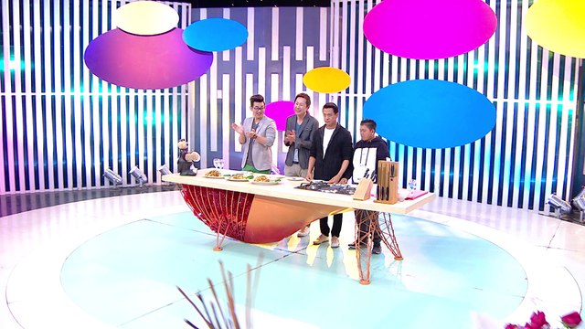 ผัดไทย ร้านครัวน่านน้ำ ปากช่อง นครราชสีมา 18 ม.ค.60 (1/2) ครัวคุณต๋อย