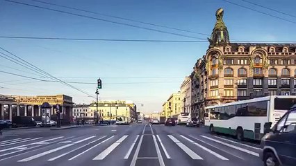 Розыгрыш со скоростным лифтом   Fast Elevator Prank