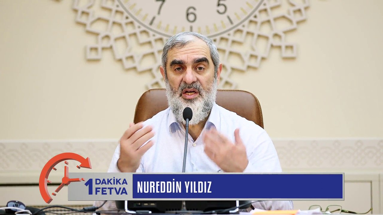 227) Sakal kesmek günah mıdır? /Birfetva - Nureddin YILDIZ