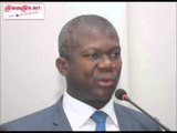 Conférence annuelle des officines privées de pharmacie / L'avis de Dr Ouattara Abou-Baka