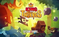 King of Thieves by[ ZeptoLab ] Android Gameplay (HD)