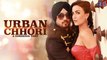 Dilbagh Singh: Urban Chhori Feat Elli Avram & Kauratan | [New Hindi Song 2017] [FULL HD]