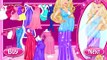 Barbie Princess Games: Barbie Pregnant Shopping - Disney Princess Games for Kids