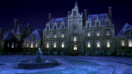 Justice League Dark - Constantine