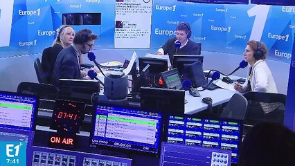 Manuel Valls giflé : un problème pour faire campagne