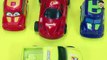 Mini Racing Cars Cartoon Car Toys For Children Speedy Vehicles Construction Mixture Trucks