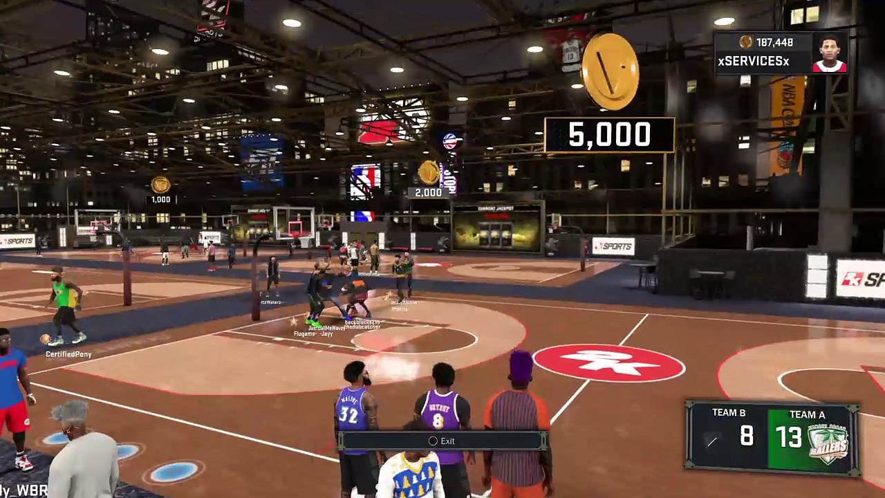 NBA 2K17_20170111225407