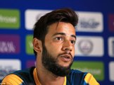 Pakistan full of belief- Imad Wasim