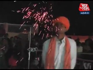 funny and dangerous dance