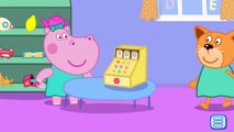 Гиппо Пеппа детский магазин андроид фильм игры приложения бесплатно дети лучшие топ-ТВ