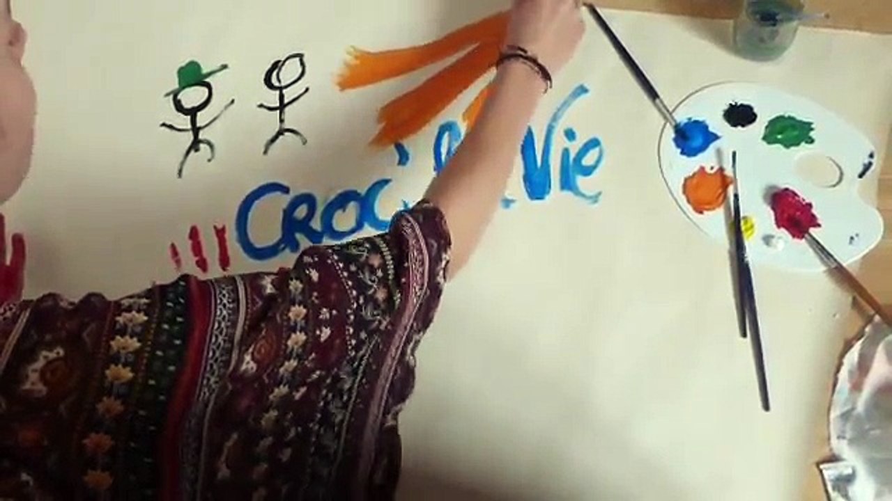 Croq' la Vie 2017