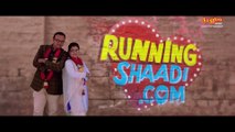 Dimpi De Naal Bhaage Bunty | RunningShaadi.com | Labh Janjua | Taapsee Pannu | Amit Sadh