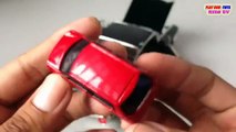 TOMICA Toy Car: Honda N-One, JADA new Ford Mustang Gt | Kids Cars Toys Videos HD Collection