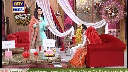 Watch Good Morning Pakistan on Ary Digital in High Quality 18th January 2017