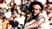 Open d'Australie 2017 - Jo-Wilfried Tsonga : "Dans ces conditions là, ce qui compte, c'est la victoire"