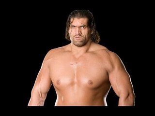 Top 5 Indian Wrestlers in WWE