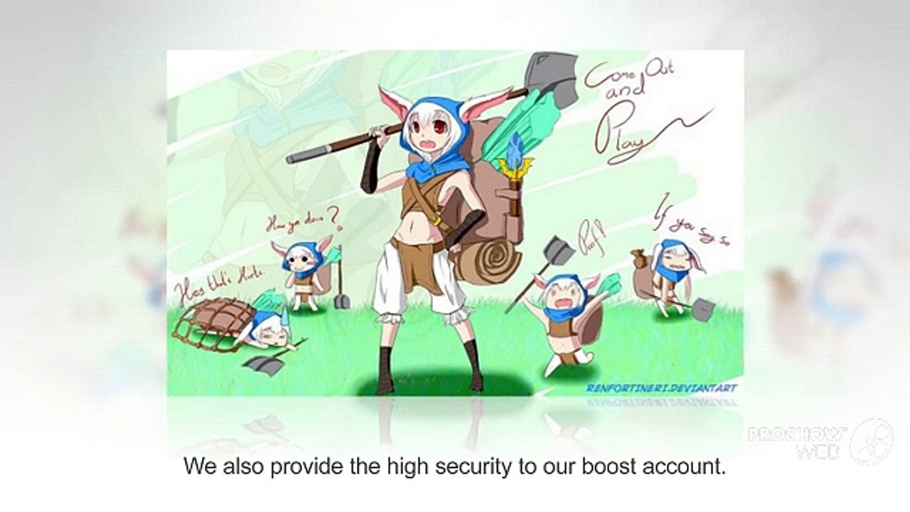 Dota 2 Boost MMR