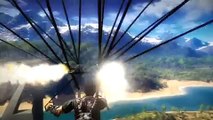 Just Cause 2 – XBOX 360 [Scaricare .torrent]