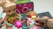Baby Alive Get Well Kit Baby Doll Doctors Bag Nenuco Baby Doll Newborn Doctors Visit Toy V