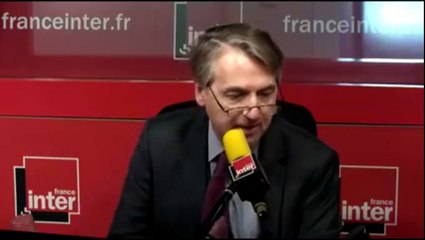 Des révélations annoncées par Bernard Squarcini