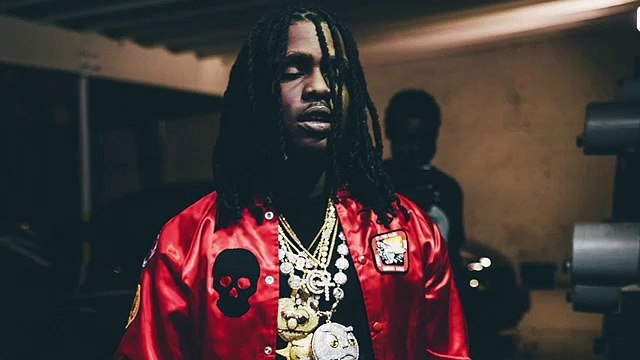 Fredo Santana x Chief Keef My Pistol Make Ya Famous (WSHH Exclusive - Official Audio)