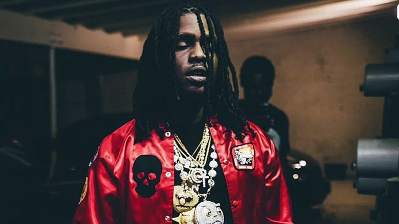 Fredo Santana x Chief Keef My Pistol Make Ya Famous (WSHH Exclusive - Official Audio)