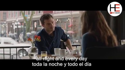 Taylor Swift & Zayn Malik - I Don't Wanna Live Forever (Lyric Video)(Sub Español)