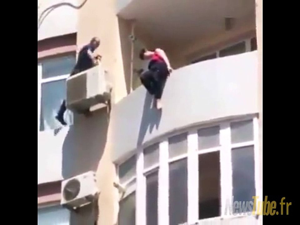 C'est leur amour et leur dévotions pour leur travail qui fait que ces pompiers