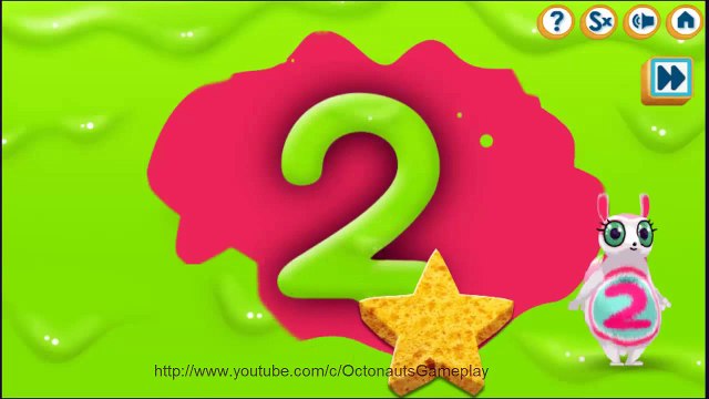 Numbers 1-10 for kindergarten - numbers for kids - Learning Numbers 1-10 game play