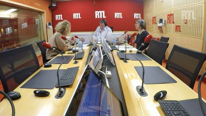 Alba Ventura : "Tout le monde cible François Fillon, qui s'en moque"