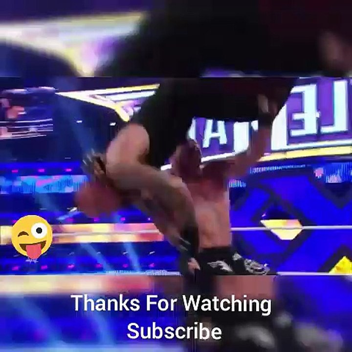 wwe stars who defeated goldberg