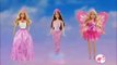 Mattel - Barbie - Fadas, Sereias y Princesas