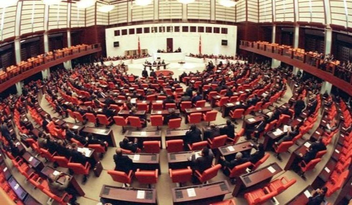 MHP'li İsmail Ok'tan ikinci tur öncesi çarpıcı çıkış: İkinci turda sonuç farklı olacak