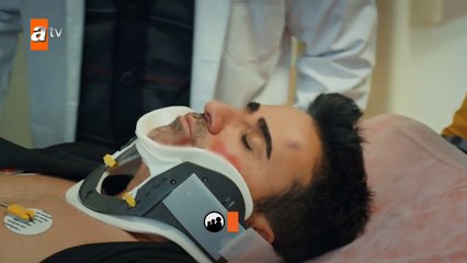 Aşk ve Mavi 11. Bölüm Fragmanı - atv