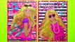 BARBIE Games Jigsaw Puzzle Rompecabezas Puzzles Barbie Girl Kids Learning Toys