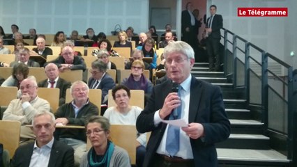 Agglo de Vannes. Le gros clash !