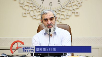 249) Borçlunun cenazesi kılnır mı? /Birfetva - Nureddin YILDIZ