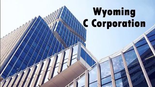 Wyoming C Corporation