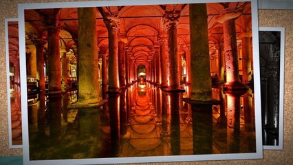 Traveling Turkey - Important Landmarks to Visit